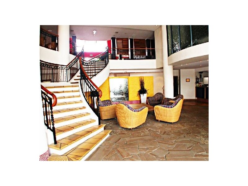 252 Calypso Plaza, 99 Griffith Street, Coolangatta QLD 4225