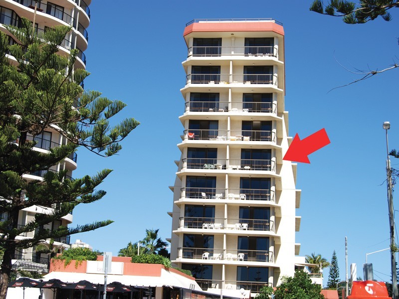 14 ‘Aries’, 82 Marine Parade, Coolangatta QLD 4225
