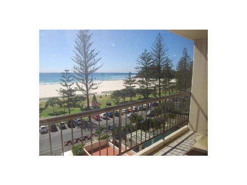 14 ‘Aries’, 82 Marine Parade, Coolangatta QLD 4225