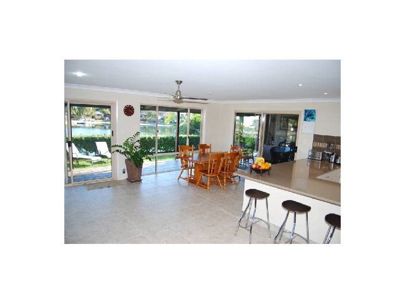 8 Captains Way “Oxley Cove”, Banora Point NSW 2486