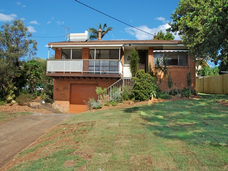 22 Durigan Place, Banora Point NSW 2486