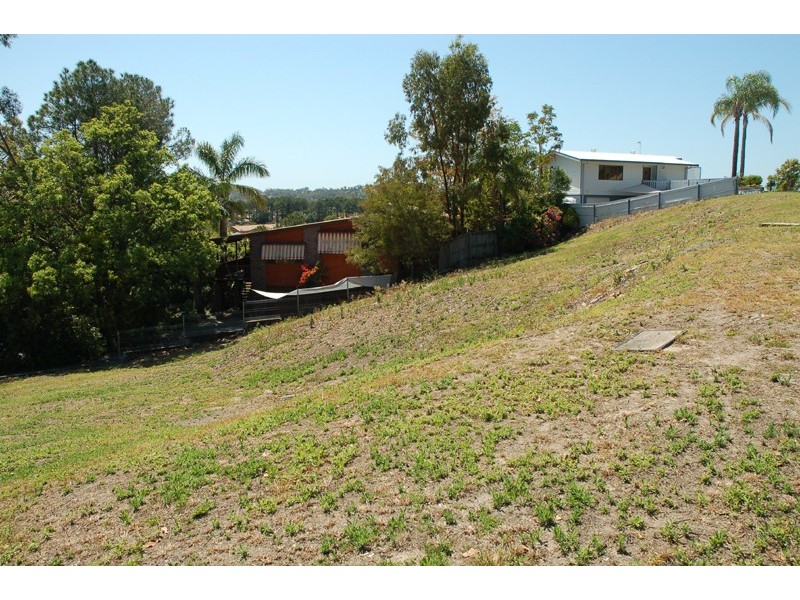 2 Hovea Court, Elanora QLD 4221