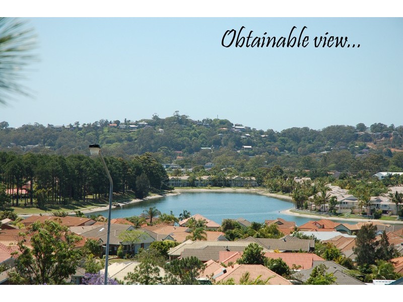2 Hovea Court, Elanora QLD 4221