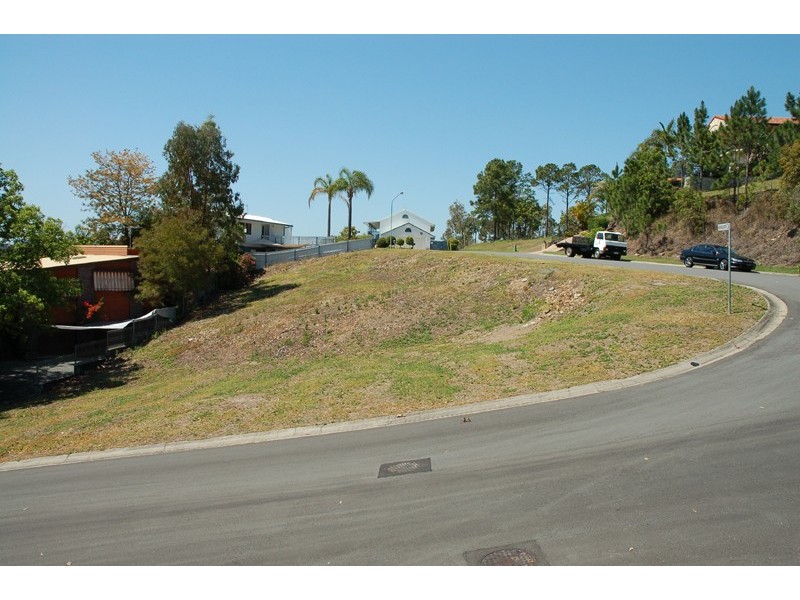 2 Hovea Court, Elanora QLD 4221