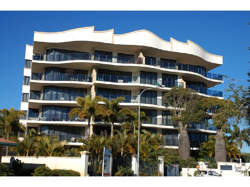 12/1-3 Ivory Place, Tweed Heads NSW 2485