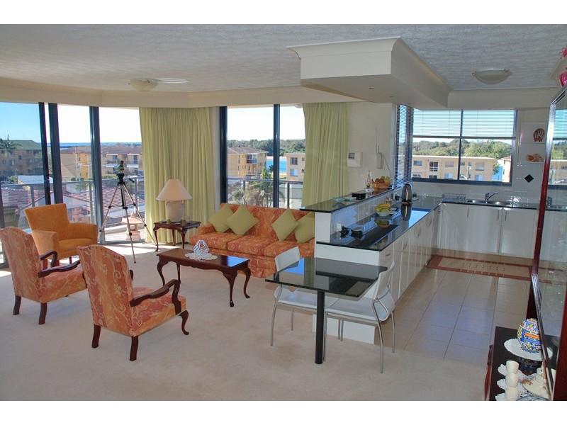 12/1-3 Ivory Place, Tweed Heads NSW 2485