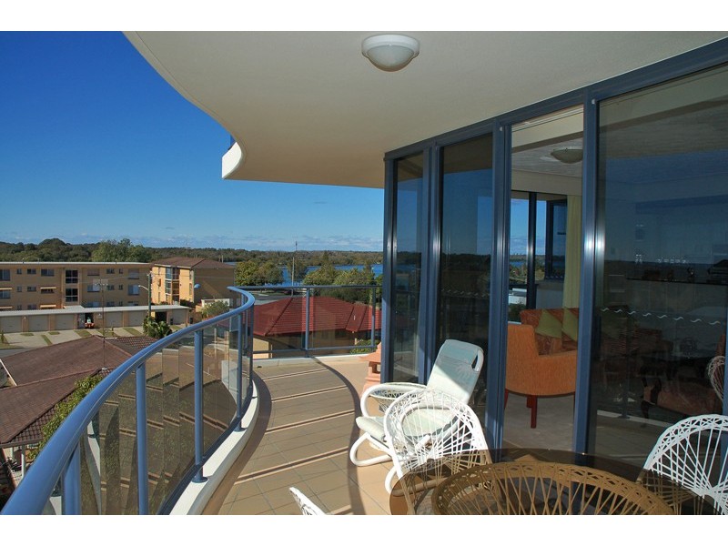 12/1-3 Ivory Place, Tweed Heads NSW 2485