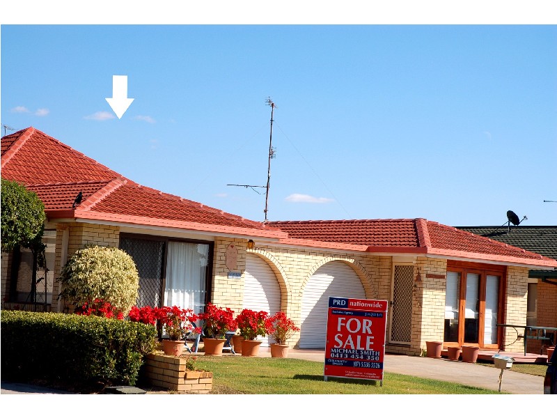 2/10  Keith Compton Drive, Tweed Heads NSW 2485