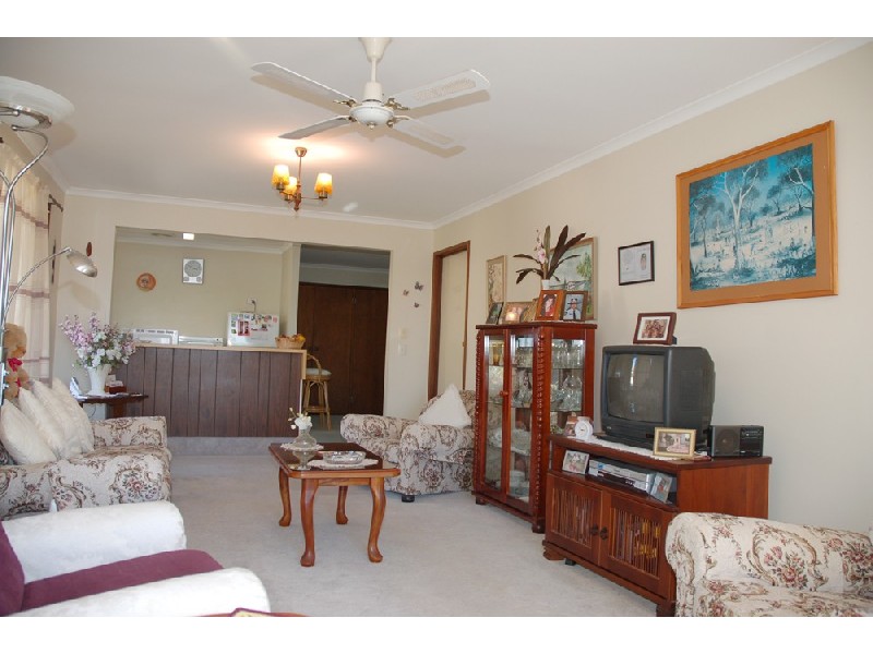 2/10  Keith Compton Drive, Tweed Heads NSW 2485