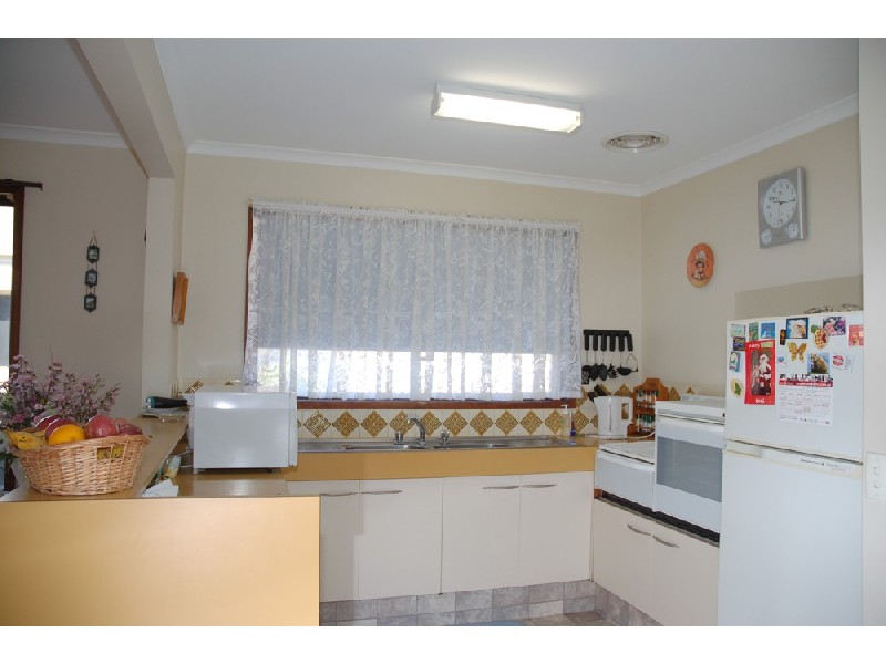 2/10  Keith Compton Drive, Tweed Heads NSW 2485