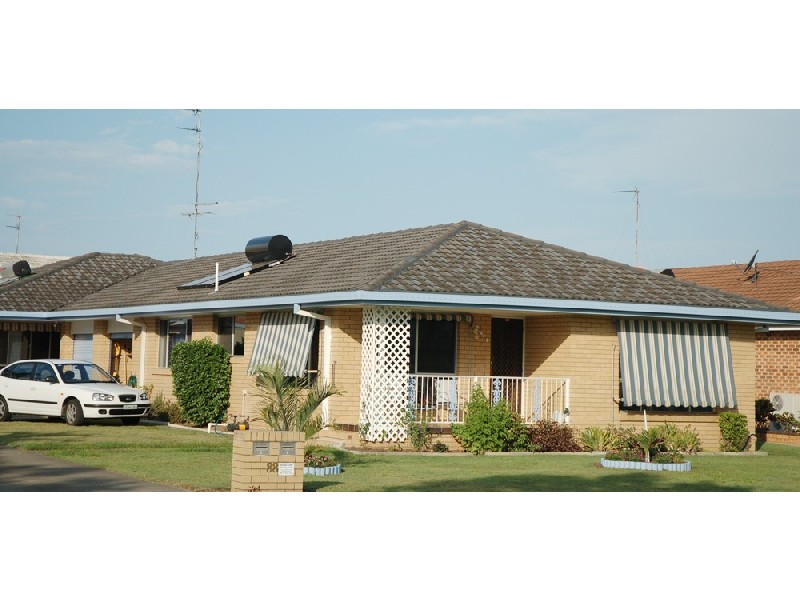 1/88 Keith Compton Drive, Tweed Heads NSW 2485
