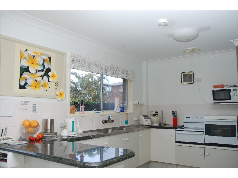 1/88 Keith Compton Drive, Tweed Heads NSW 2485