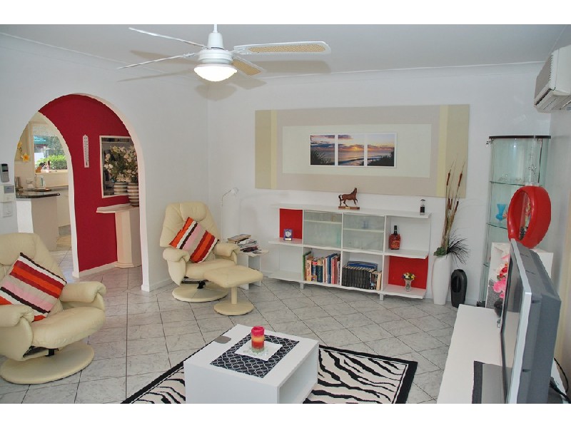 1/88 Keith Compton Drive, Tweed Heads NSW 2485