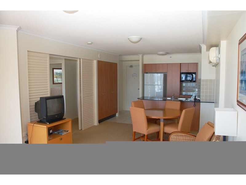 603 Mantra Coolangatta Beach, 88 Marine Pde, Coolangatta QLD 4225