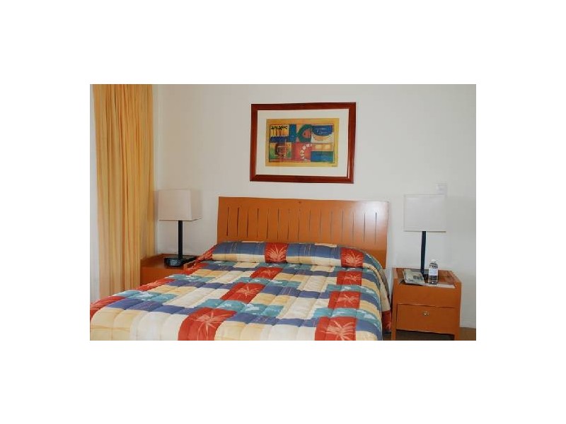 603 Mantra Coolangatta Beach, 88 Marine Pde, Coolangatta QLD 4225