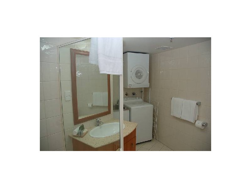 603 Mantra Coolangatta Beach, 88 Marine Pde, Coolangatta QLD 4225