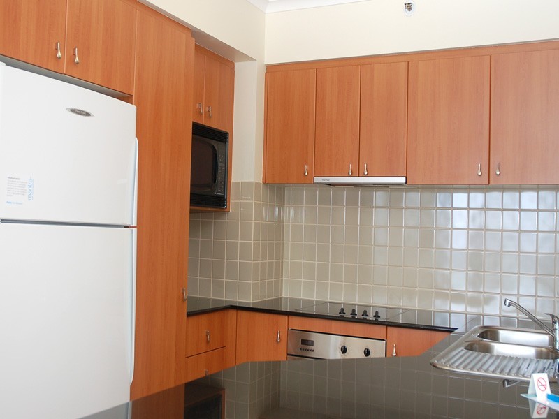 606 Mantra Coolangatta Beach, 88 Marine Parade, Coolangatta QLD 4225