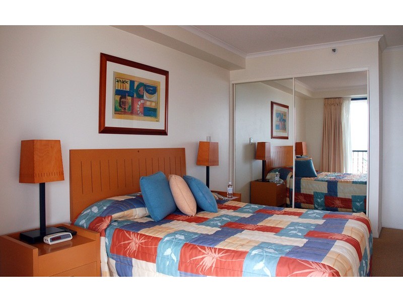 606 Mantra Coolangatta Beach, 88 Marine Parade, Coolangatta QLD 4225