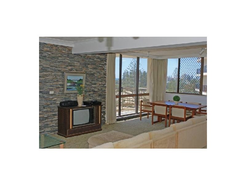 21/82 Marine Pde, Coolangatta QLD 4225