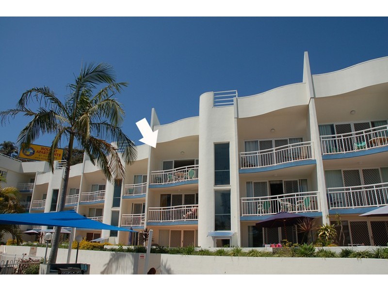 22/102 Musgrave Street, Coolangatta QLD 4225