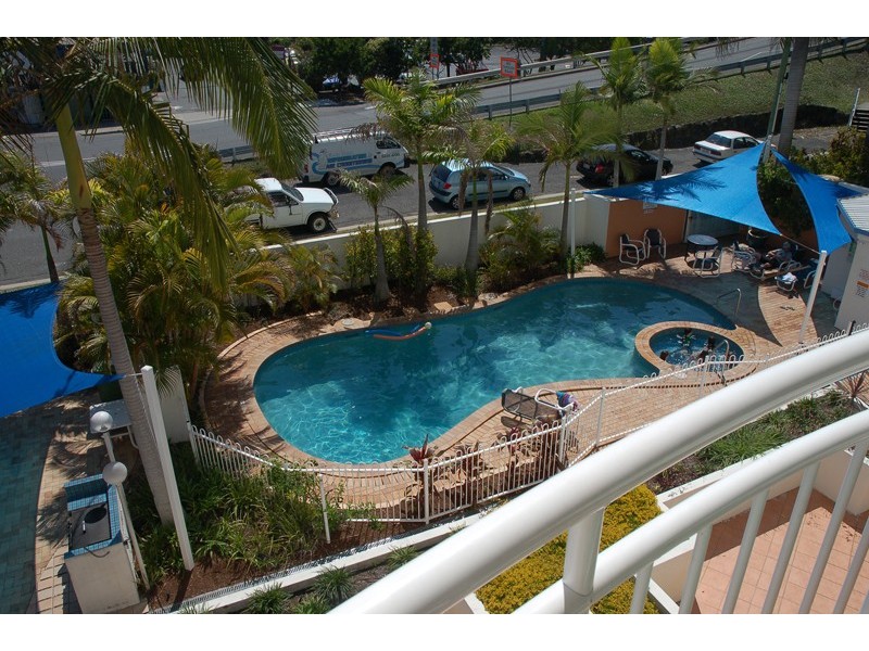 22/102 Musgrave Street, Coolangatta QLD 4225