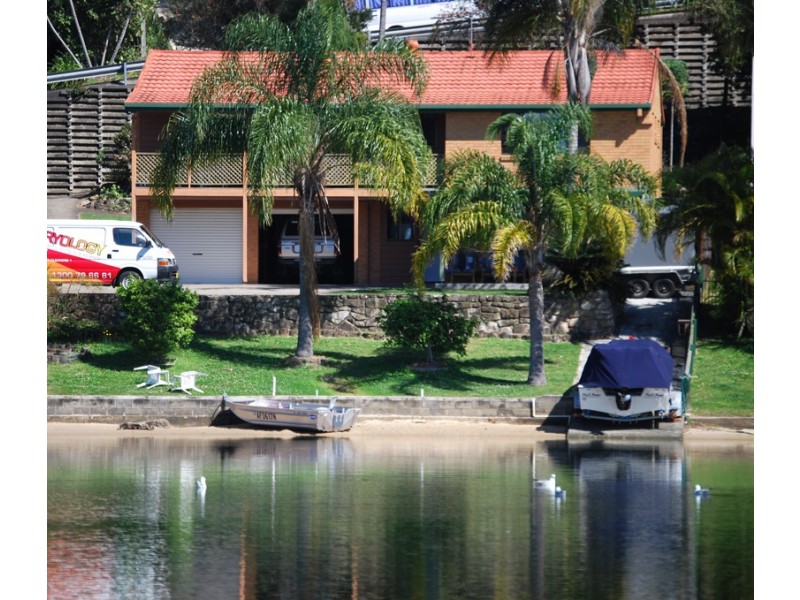 80 Old Ferry Road ‘Oxley Cove’, Banora Point NSW 2486