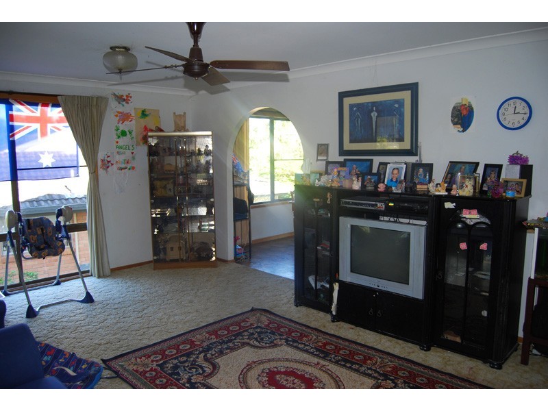 70 Panorama Drive, Tweed Heads West NSW 2485