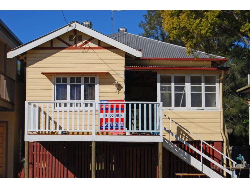 156 Riverside Drive, Tumbulgum NSW 2490