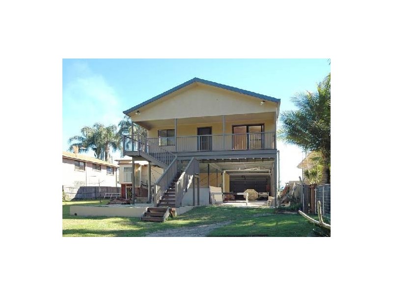 156 Riverside Drive, Tumbulgum NSW 2490