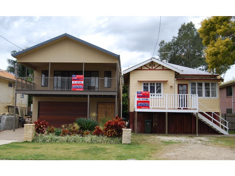 156 & 158 Riverside Drive, Tumbulgum NSW 2490