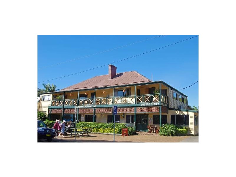 156 & 158 Riverside Drive, Tumbulgum NSW 2490