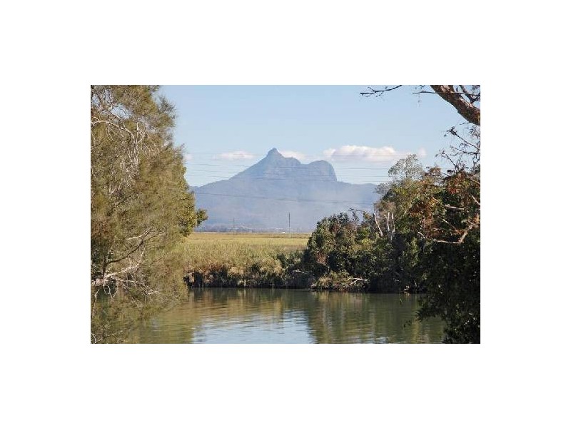 156 & 158 Riverside Drive, Tumbulgum NSW 2490