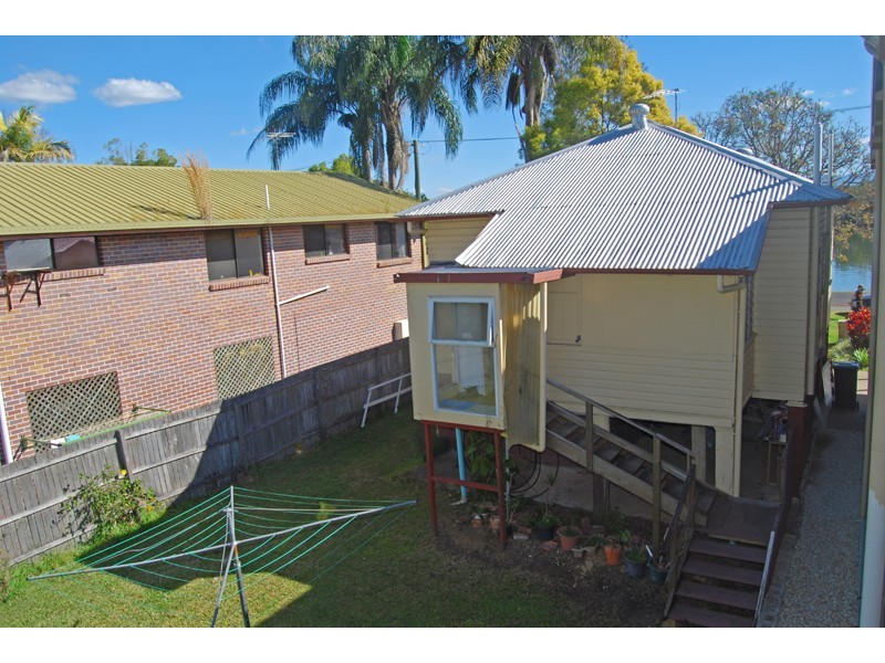 158 Riverside Drive, Tumbulgum NSW 2490