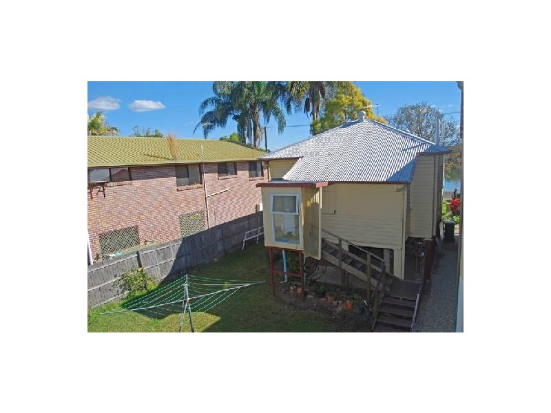 158 Riverside Drive, Tumbulgum NSW 2490