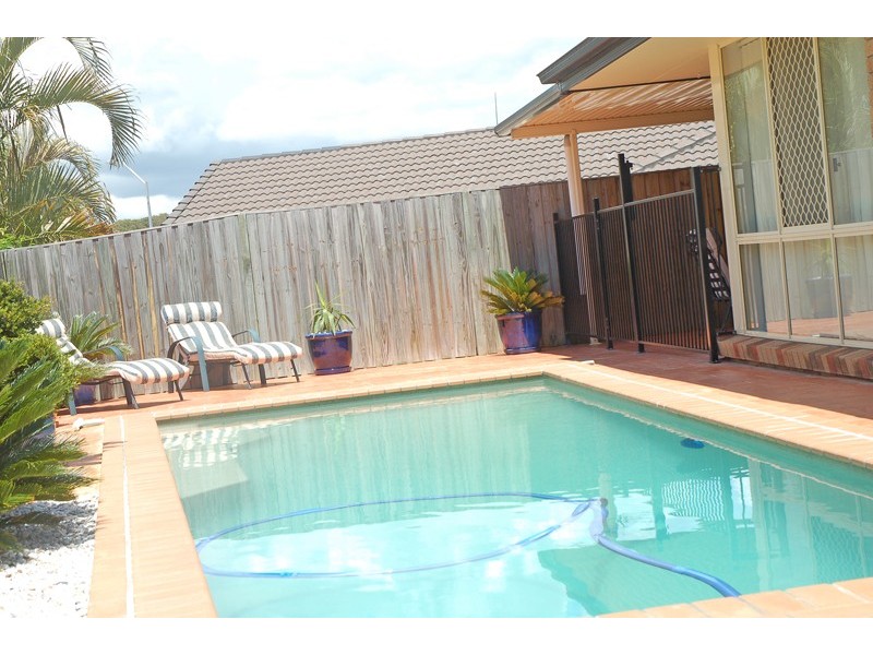 20 Starfish Crescent, Tugun QLD 4224