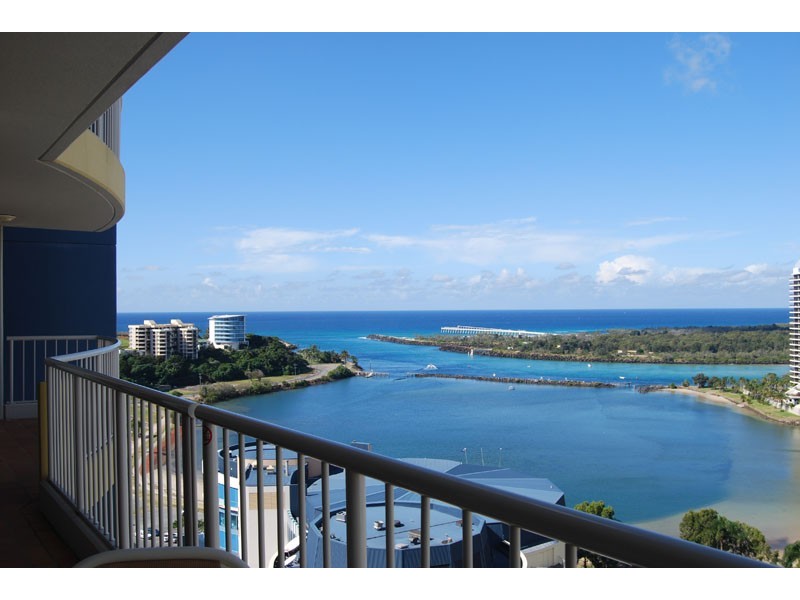 1409 2 Stuart Street, Tweed Heads NSW 2485
