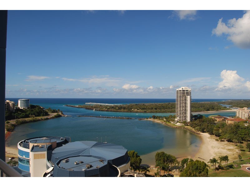1409 2 Stuart Street, Tweed Heads NSW 2485