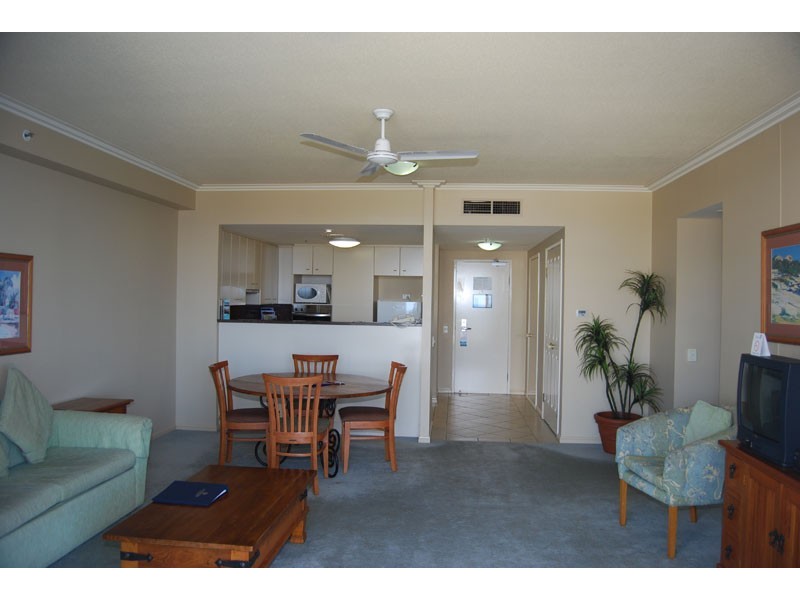 1409 2 Stuart Street, Tweed Heads NSW 2485