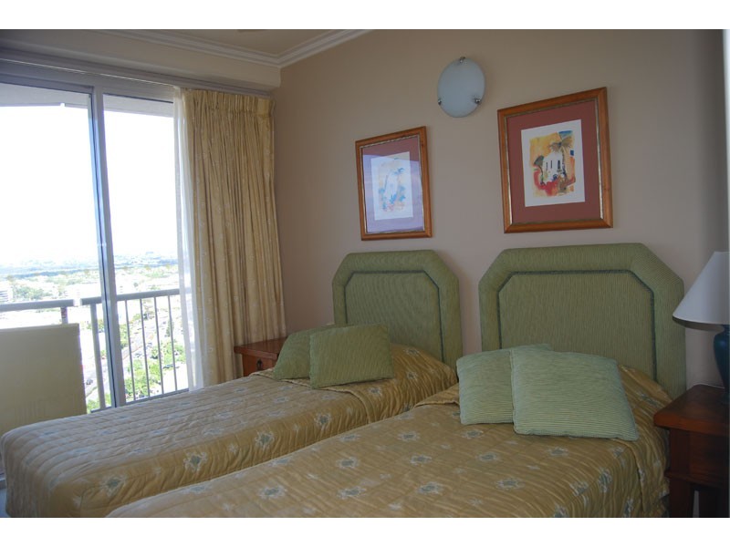 1409 2 Stuart Street, Tweed Heads NSW 2485