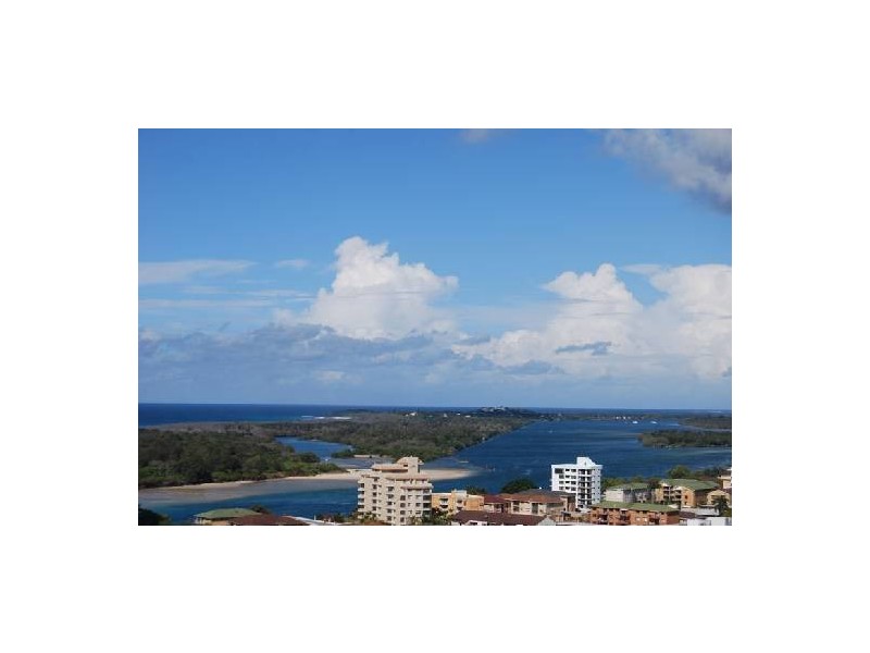 1409 2 Stuart Street, Tweed Heads NSW 2485