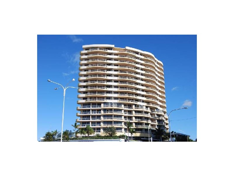 1409 2 Stuart Street, Tweed Heads NSW 2485