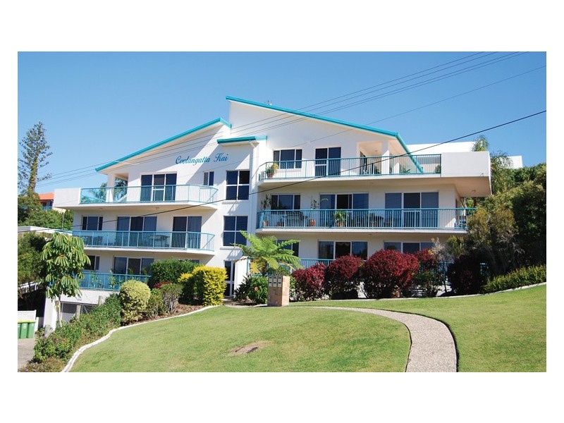 3/28 Tweed Street, Coolangatta QLD 4225