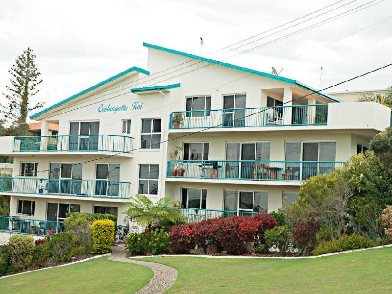 2/28 Tweed Street, Coolangatta QLD 4225