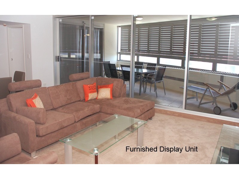 1006 Tweed Ultima, Cnr Bay & Wharf Street, Tweed Heads NSW 2485