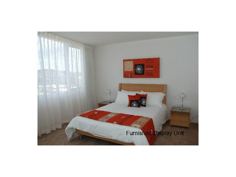 1006 Tweed Ultima, Cnr Bay & Wharf Street, Tweed Heads NSW 2485