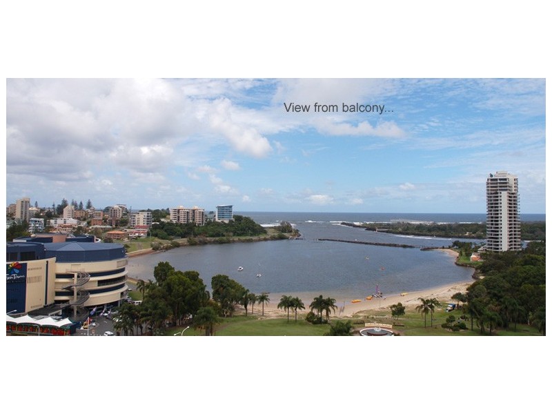 1102 Tweed Ultima, Crn Bay & Wharf Street, Tweed Heads NSW 2485