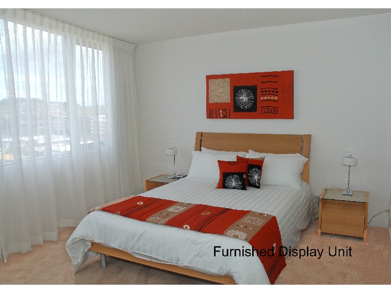 1102 Tweed Ultima, Crn Bay & Wharf Street, Tweed Heads NSW 2485