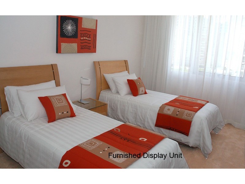 1102 Tweed Ultima, Crn Bay & Wharf Street, Tweed Heads NSW 2485