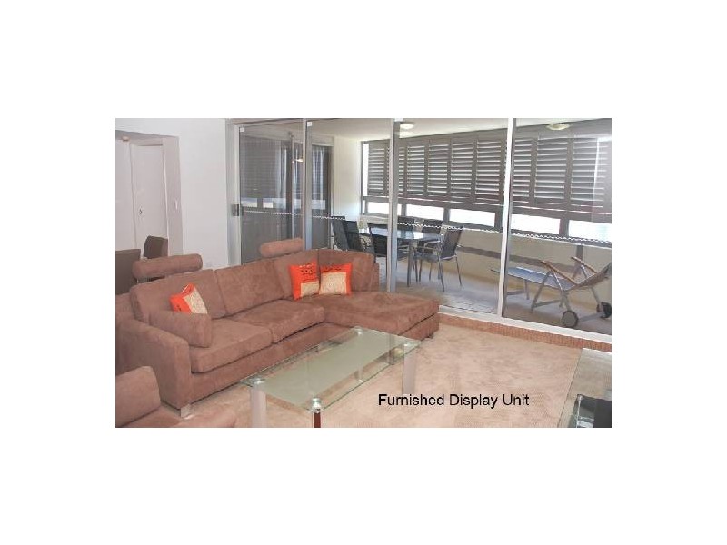 1102 Tweed Ultima, Crn Bay & Wharf Street, Tweed Heads NSW 2485