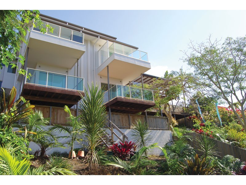 1/40 Charles Street, Tweed Heads NSW 2485